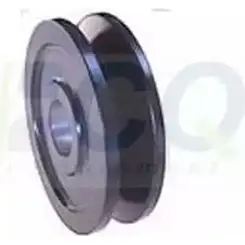 Шкив генератора LAUBER 3417673 CQ1040171 XVH 5X2 ZT9VO