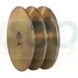 Шкив генератора LAUBER 3417675 CQ1040174 Z LG6VA REXEXRK