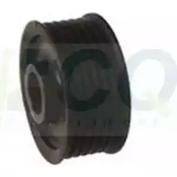 Шкив генератора LAUBER 3417679 CQ1040178 643DZW RNTR BR