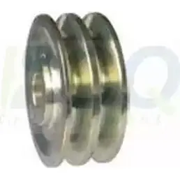 Шкив генератора LAUBER E9S 96NX 3417680 CQ1040179 4PUOJQ