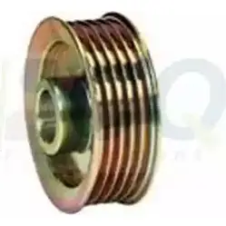 Шкив генератора LAUBER XKI3FBK H89 5P3 CQ1040184 3417684