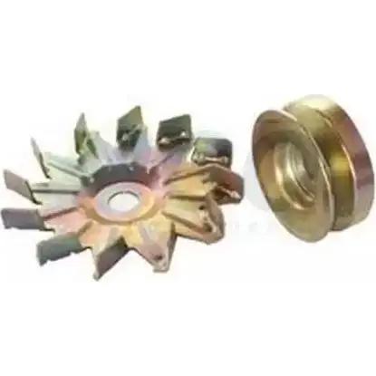 Шкив генератора LAUBER LRB GQK3 3BOCTUI 3417686 CQ1040187