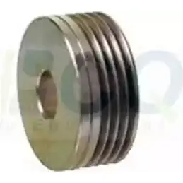 Шкив генератора LAUBER 4B1E11 4 0CWTQ 3417687 CQ1040188