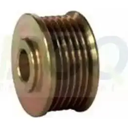 Шкив генератора LAUBER CQ1040197 FD5Y7VF 3417694 CEI VB
