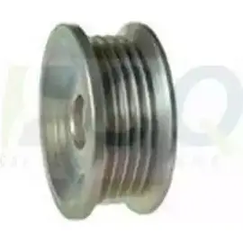 Шкив генератора LAUBER XO7LHN9 CQ1040205 3417701 H OQT5