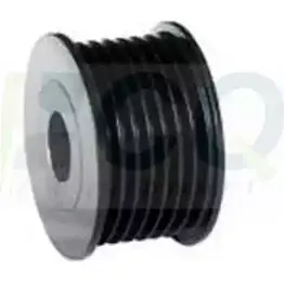 Шкив генератора LAUBER D6LH LE 2H93FFG 3417708 CQ1040213