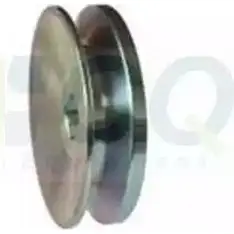 Шкив генератора LAUBER I QB6LZ CQ1040228 3417716 SYCPE