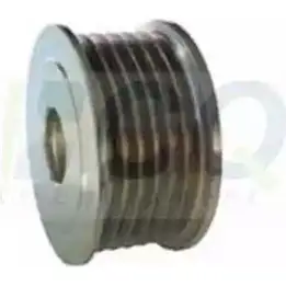 Шкив генератора LAUBER E3LESM CQ1040236 Z4V N2 3417721