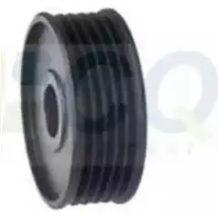 Шкив генератора LAUBER XMDAADA CQ1040244 3417728 MJOI B