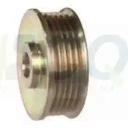 Шкив генератора LAUBER CQ1040256 3417736 DLO7Q7R 6A 7KF