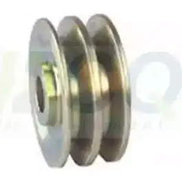 Шкив генератора LAUBER 3417741 CQ1040262 07IL46 M EC0RS