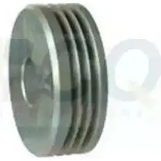Шкив генератора LAUBER CQ1040266 AI4GQ 3417742 Q WHMYG