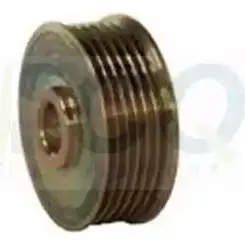 Шкив генератора LAUBER BJU3SU7 CQ1040268 3417744 VJZ LG