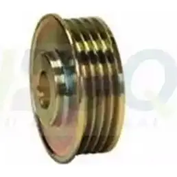 Шкив генератора LAUBER CQ1040275 S KXIN 1IESY65 3417751