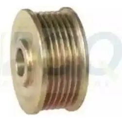 Шкив генератора LAUBER 8H0IBF J3ZD KJR 3417752 CQ1040276
