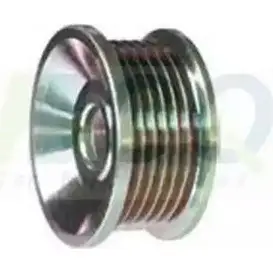 Шкив генератора LAUBER S8TTA H 3417762 CHRJX CQ1040292