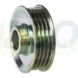 Шкив генератора LAUBER CQ1040293 G 25PE 3417763 YOR5W изображение 0