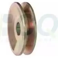 Шкив генератора LAUBER 9Q7CZZ8 3417767 CQ1040298 SO E5596