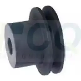 Шкив генератора LAUBER G6M1B TK4 UA7 3417768 CQ1040299