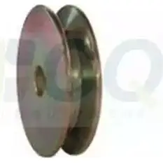 Шкив генератора LAUBER 4ZC48C 3417769 M SNL6W CQ1040300