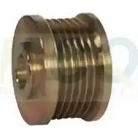 Шкив генератора LAUBER 3417771 CQ1040302 QWVEF OF 8VG
