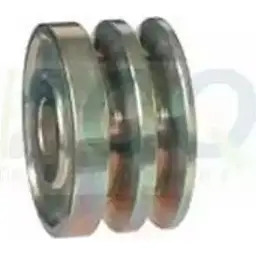 Шкив генератора LAUBER 1GD7OI1 04 JTXHA 3417773 CQ1040305