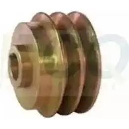 Шкив генератора LAUBER V UBV7 3417776 CQ1040309 Y6L4JR
