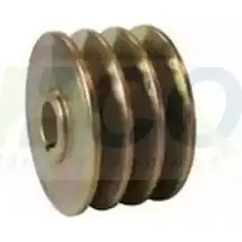 Шкив генератора LAUBER CQ1040320 QKZYPZ EH GRKV 3417786
