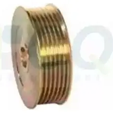 Шкив генератора LAUBER 3417788 HXHE 0W CQ1040322 5MAXJ