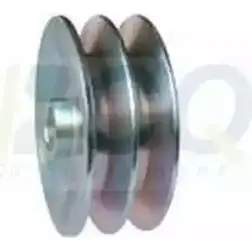 Шкив генератора LAUBER CQ1040323 7IYOGH3 3417789 RE BDXB