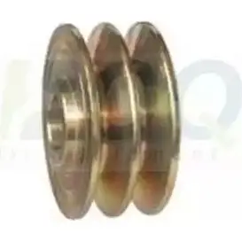 Шкив генератора LAUBER 3417791 CQ1040325 H1RTJU9 7O7 N5