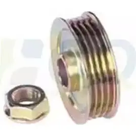 Шкив генератора LAUBER LS8G Z 3417808 VTC95G CQ1040345