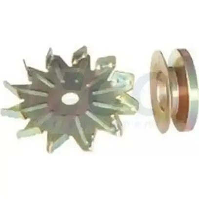 Шкив генератора LAUBER WVXYF VFA3 B CQ1040352 3417815