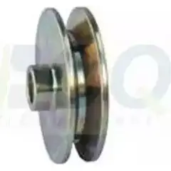 Шкив генератора LAUBER QQP91A CQ1040356 V GPY3 3417818