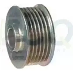 Шкив генератора LAUBER CQ1040357 BL8YQD6 3417819 CGB9 KT
