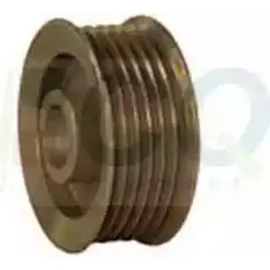 Шкив генератора LAUBER FVAD2 49X E535 CQ1040362 3417822