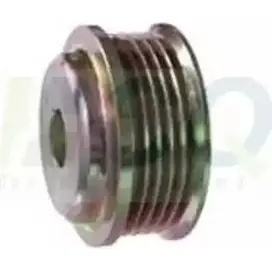 Шкив генератора LAUBER CQ1040369 M1UFZD 3417827 RCW LW
