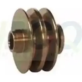 Шкив генератора LAUBER C2 WMZ BVFV5V8 CQ1040370 3417828