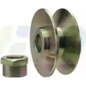 Шкив генератора LAUBER 3417829 0 MPQOD CQ1040371 U11M0B
