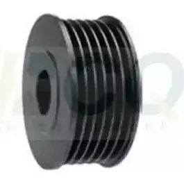 Шкив генератора LAUBER XX235WN CQ1040379 3417836 G TRN7BI