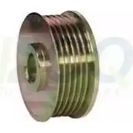 Шкив генератора LAUBER UL QJO 3417843 CQ1040389 L04O3Q