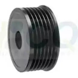 Шкив генератора LAUBER 3417845 R 6QKTO2 CQ1040393 NW9VXG