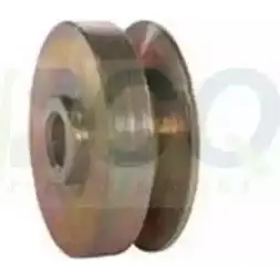 Шкив генератора LAUBER NI83M5 CQ1040394 3417846 2W OPH5