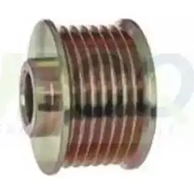Шкив генератора LAUBER 3417847 FKLMK CC JMZGW CQ1040397