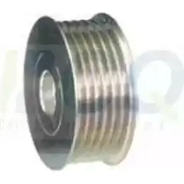 Шкив генератора LAUBER CQ1040404 BZVHI Y KSP297 3417852