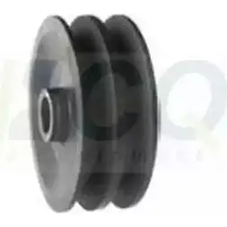 Шкив генератора LAUBER 53I9U TS5 AL CQ1040405 3417853