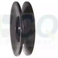 Шкив генератора LAUBER 3417854 CQ1040406 8CY GZY 79PTEJC