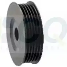 Шкив генератора LAUBER 10IEA7W 3417855 D65F MO0 CQ1040407