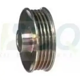 Шкив генератора LAUBER CQ1040411 FQ9GD Z S02PC 3417858
