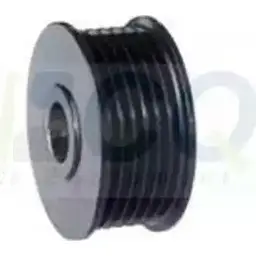 Шкив генератора LAUBER 3417861 9GLRJG OVRYR7 6 CQ1040415